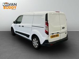 Ford Transit Connect 1.5 240 EcoBlue Trend L2 Euro - Image 2