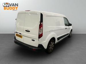 Ford Transit Connect 1.5 240 EcoBlue Trend L2 Euro - Image 3