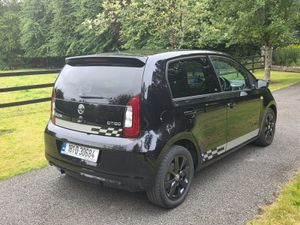 18 Skoda Citigo Monte Carlo 1.0 L 1 owner - Image 3