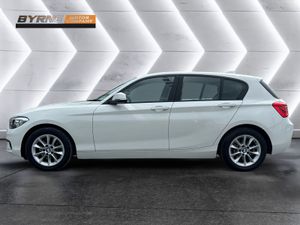 BMW 118i SE AUTO, 2016 - Image 2