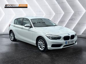BMW 118i SE AUTO, 2016 - Image 4