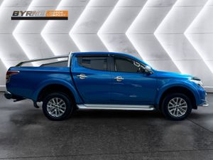 MITSUBISHI L200 BARBARIAN 2.4D 2019 - Image 4