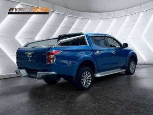 MITSUBISHI L200 BARBARIAN 2.4D 2019 - Image 3