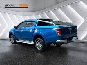 MITSUBISHI L200 BARBARIAN 2.4D 2019 - Image 2