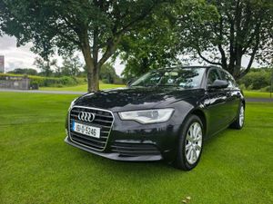 AUDI A6 estate ( 1 year NCT and 1 year TAX)!!! - Image 2