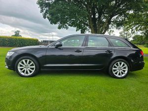 AUDI A6 estate ( 1 year NCT and 1 year TAX)!!! - Image 4