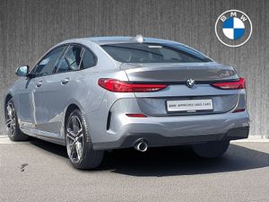 BMW 2 Series 218i M Sport Gran Coupe - Image 3