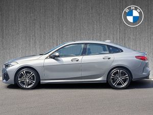 BMW 2 Series 218i M Sport Gran Coupe - Image 4