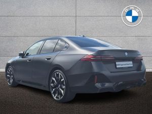 BMW 5 Series 530e M Sport Pro Saloon - Image 2