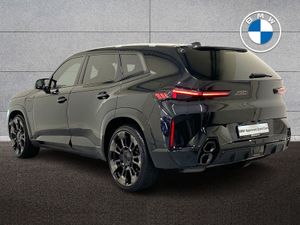 BMW XM 4.4 Litre Petrol Plug-in Hybrid - Image 3
