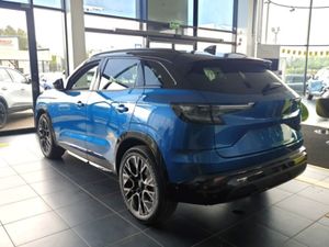 Renault Austral Techno H/brid Esprit Alpine - Image 2