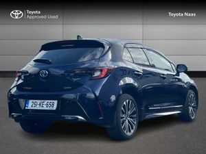 Toyota Corolla *EX-DEMO* COROLLA HB LUNA SPORT - Image 2