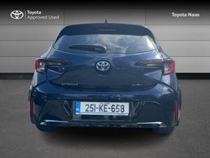Toyota Corolla *EX-DEMO* COROLLA HB LUNA SPORT - Image 4