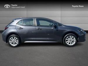 Toyota Corolla HYBRID LUNA - Image 3