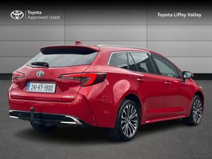 Toyota Corolla COROLLA HYBRID SOL TS - Image 2