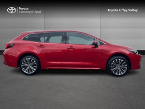 Toyota Corolla COROLLA HYBRID SOL TS - Image 3