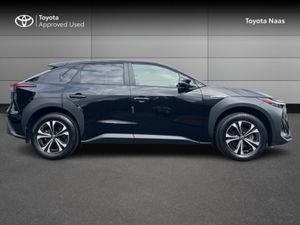 Toyota bZ4X SPORT FWD 11KW 4DR AUTO - Image 3