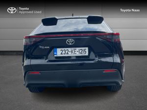 Toyota bZ4X SPORT FWD 11KW 4DR AUTO - Image 4