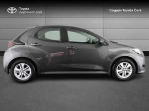 Toyota Yaris YARIS 1.0 LUNA - Image 3