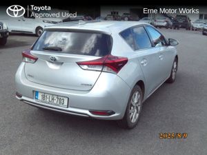 Toyota Auris AURIS Hybrid Luna - Image 2