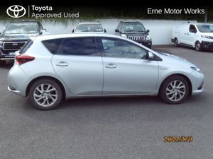Toyota Auris AURIS Hybrid Luna - Image 3