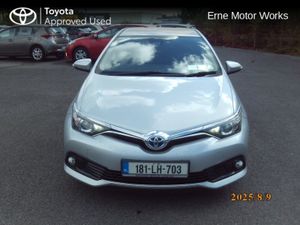 Toyota Auris AURIS Hybrid Luna - Image 4