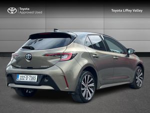 Toyota Corolla COROLLA HYBRID L/SPORT HB - Image 2