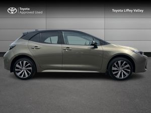 Toyota Corolla COROLLA HYBRID L/SPORT HB - Image 3