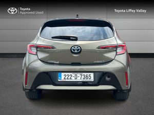 Toyota Corolla COROLLA HYBRID L/SPORT HB - Image 4