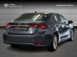 Toyota Corolla HYBRID LUNA SAL - Image 2