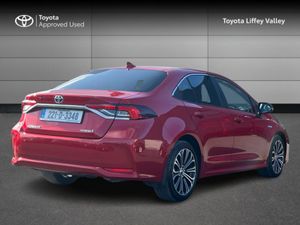 Toyota Corolla HYBRID LUNA SP SPORT 4DR - Image 2