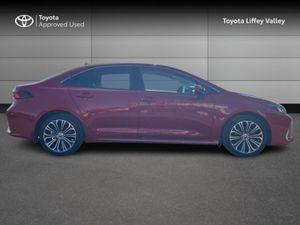 Toyota Corolla HYBRID LUNA SP SPORT 4DR - Image 3