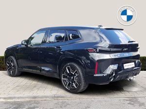 BMW XM XM 50e - Image 3