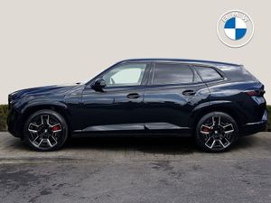 BMW XM XM 50e - Image 4