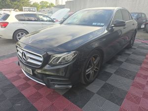 182 Mercedes-Benz E220D AMG LINE - Image 3