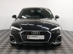 Audi A5 TDI S Line - Image 2