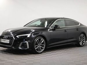 Audi A5 TDI S Line - Image 4