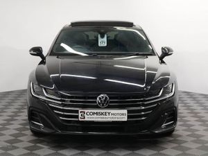 Volkswagen Arteon TDI R-line - Image 2