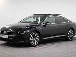 Volkswagen Arteon TDI R-line - Image 3