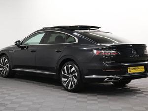Volkswagen Arteon TDI R-line - Image 4