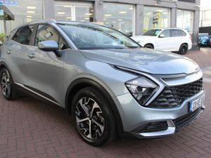 Kia Sportage 2022 - Image 2