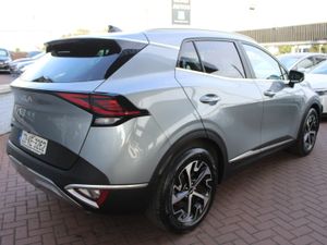 Kia Sportage 2022 - Image 4