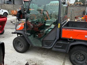 2015 Kubota RTV X900 - Image 2