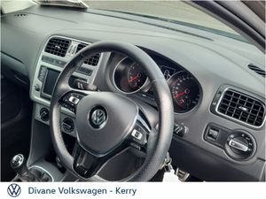 Volkswagen Polo Cross 1.2 Petrol 90 BHP - Image 4
