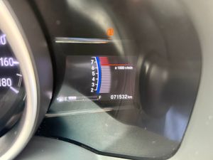 2019 Honda Fit 1.5 Hybrid Auto, 44k Miles only - Image 4