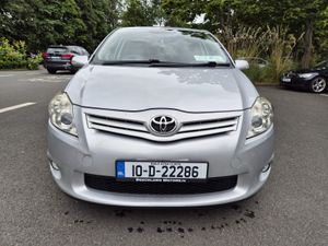 Lovely Toyota Auris 2010 Comes with New Nct - Image 2