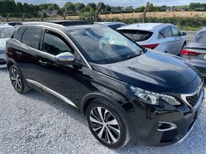Peugeot 3008 GT Auto - Image 2