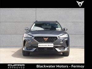 Cupra Formentor 1.5TSI 150BHP 5DR - Image 3