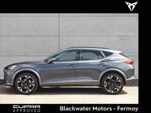 Cupra Formentor 1.5TSI 150BHP 5DR - Image 4