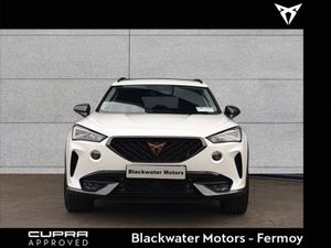 Cupra Formentor E-HYBRID 204BHP 5DR AUTOMATIC - Image 3